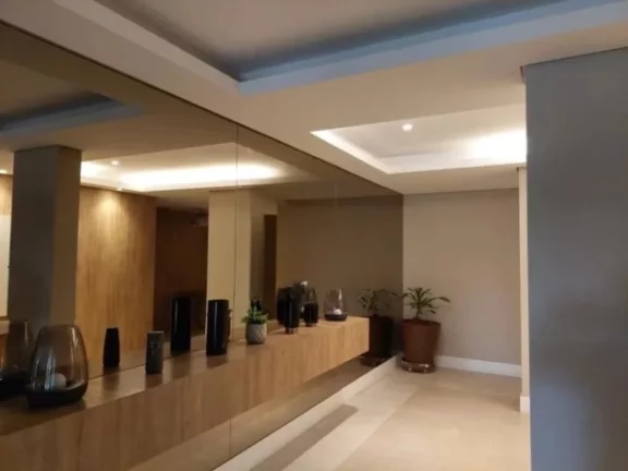 Imagem LIVING EXCLUSIVE - CYRELA - Apto de 54m² (Unidade de Revenda), próximo à Estação Jurubatuba!