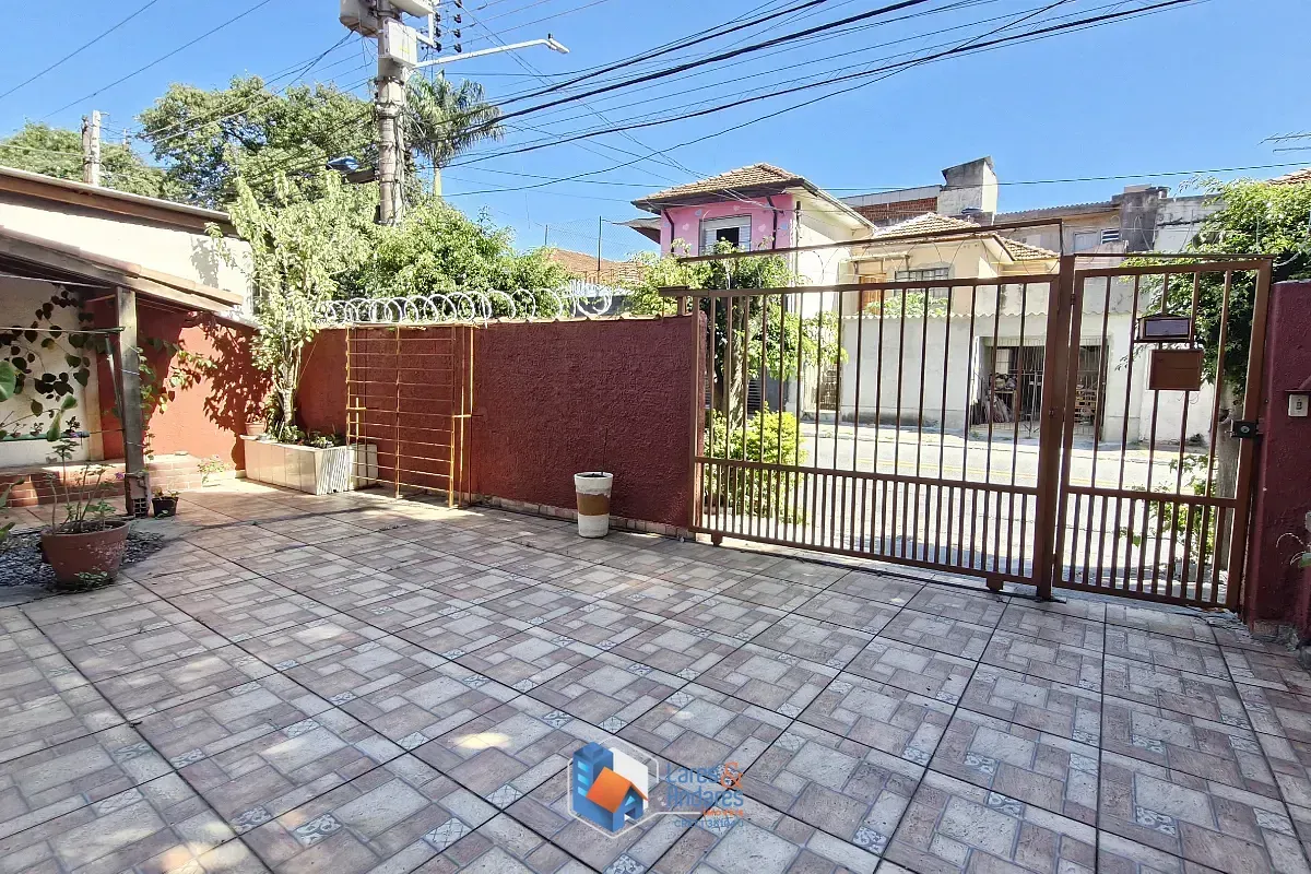 Imagem Casa para venda em Vila Medeiros com 3 quartos, 103m²