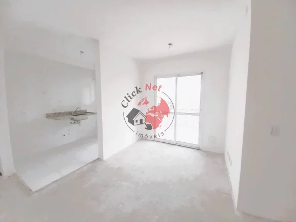 Imagem Apartamento com 2 dormitórios à Venda na Vila Prudente em São Paulo