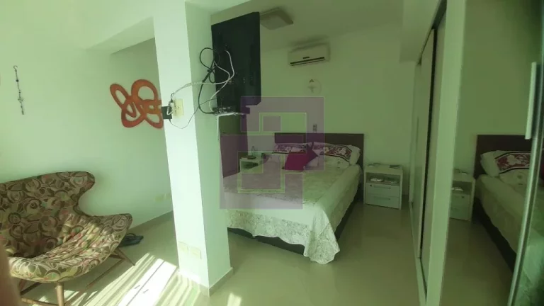 Imagem Cobertura penthouse com piscina e churrasqueira , com linda vista para o mar!!!