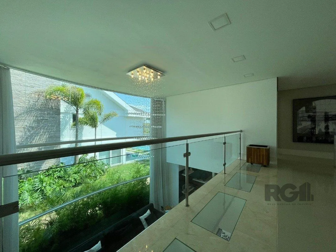 Imagem Casa de Condomínio em Atlântida Sul