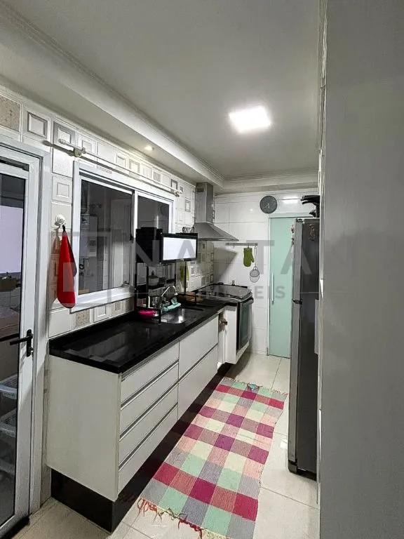 Imagem Apartamento com 3 dormitórios à venda, 106 m² por R$ 1.484.000,00 - Vila Califórnia - São Paulo/SP