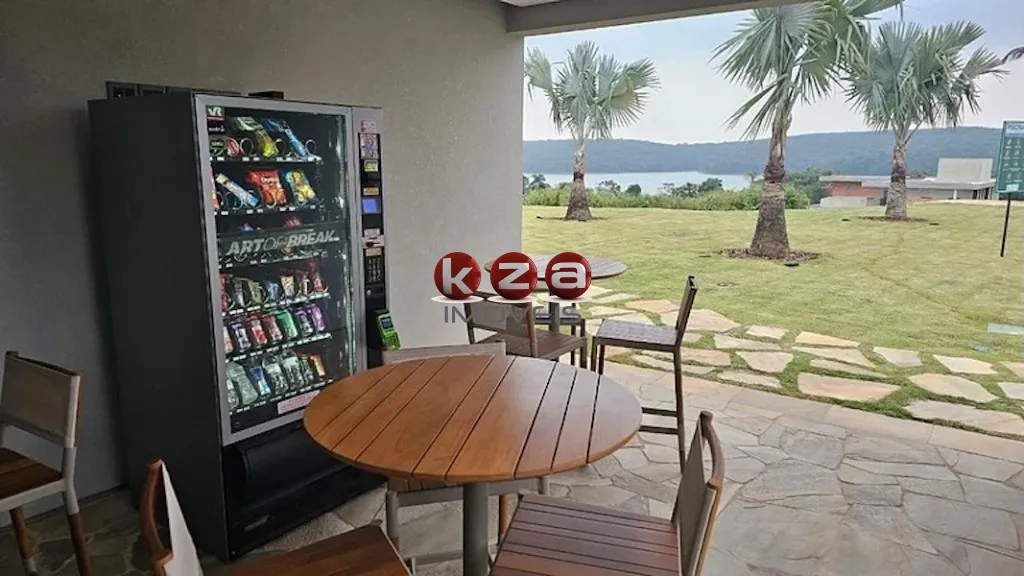 Imagem Terreno de 2.100 m² à venda no Condomínio Portofino em Piedade-SP: Conquiste seu espaço exclusivo!