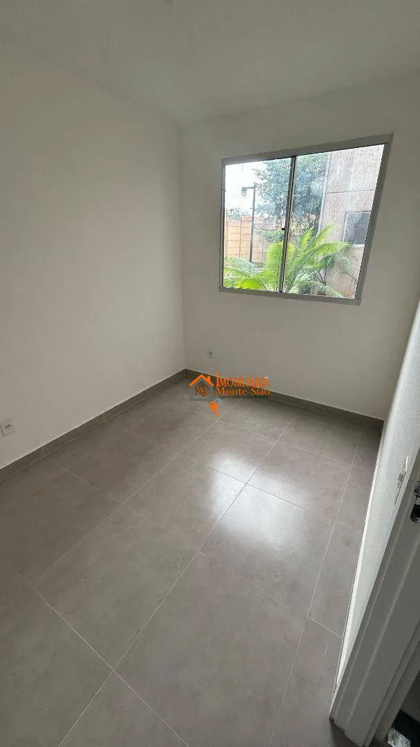 Foto do imóvel Apartamento com 2 dormitórios à venda, 40 m² por R$ 230.000,00 - Vila Celeste - Itaquaquecetuba/SP