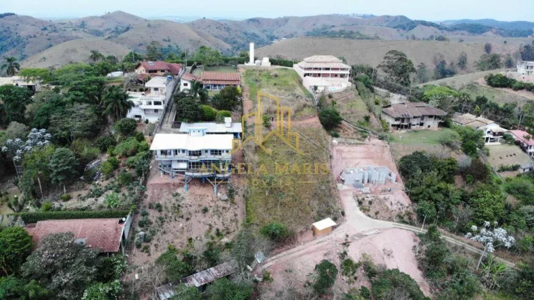 Imagem Terreno/ Lote 2004m², Condomínio Village Alpino, Bairro dos Freitas Sjc.