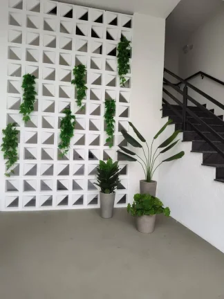 Imagem Loft dos Sonhos para Estudantes do lado da UFABC.