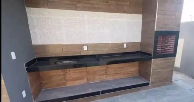 Imagem Casa em Condomínio para Venda em Cabo Frio / RJ no bairro Nova Califórnia (Tamoios)
