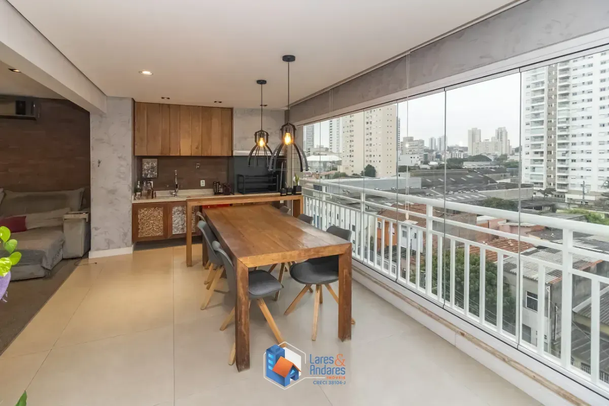 Imagem Apartamento para venda em Quinta da Paineira com 3 quartos, sendo 2 suítes, 101m²