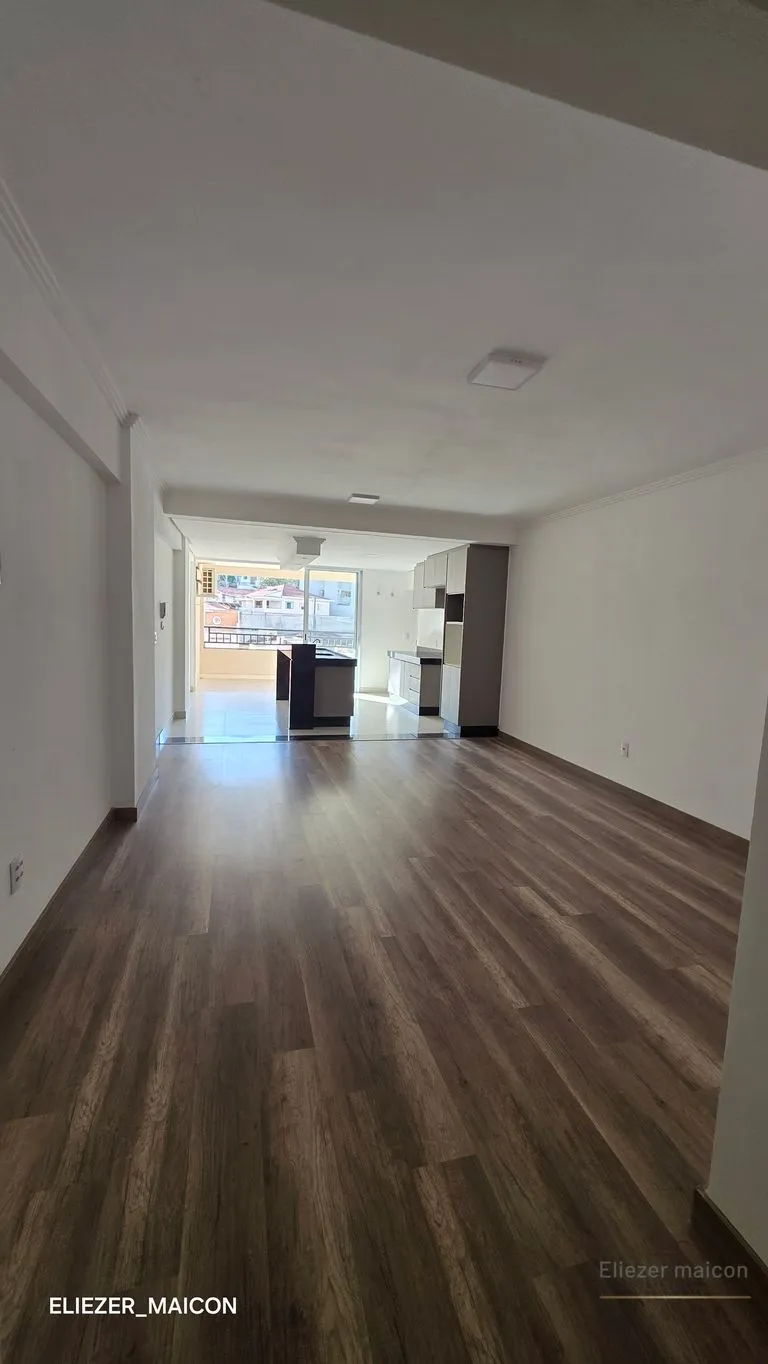 Imagem Apartamento à Venda no Residencial charlotte no Centro, Poços de Caldas - MG