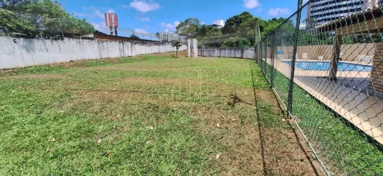 Imagem Bem localizado e ambientes amplos esse apartamento com quatro quartos a venda na pituba