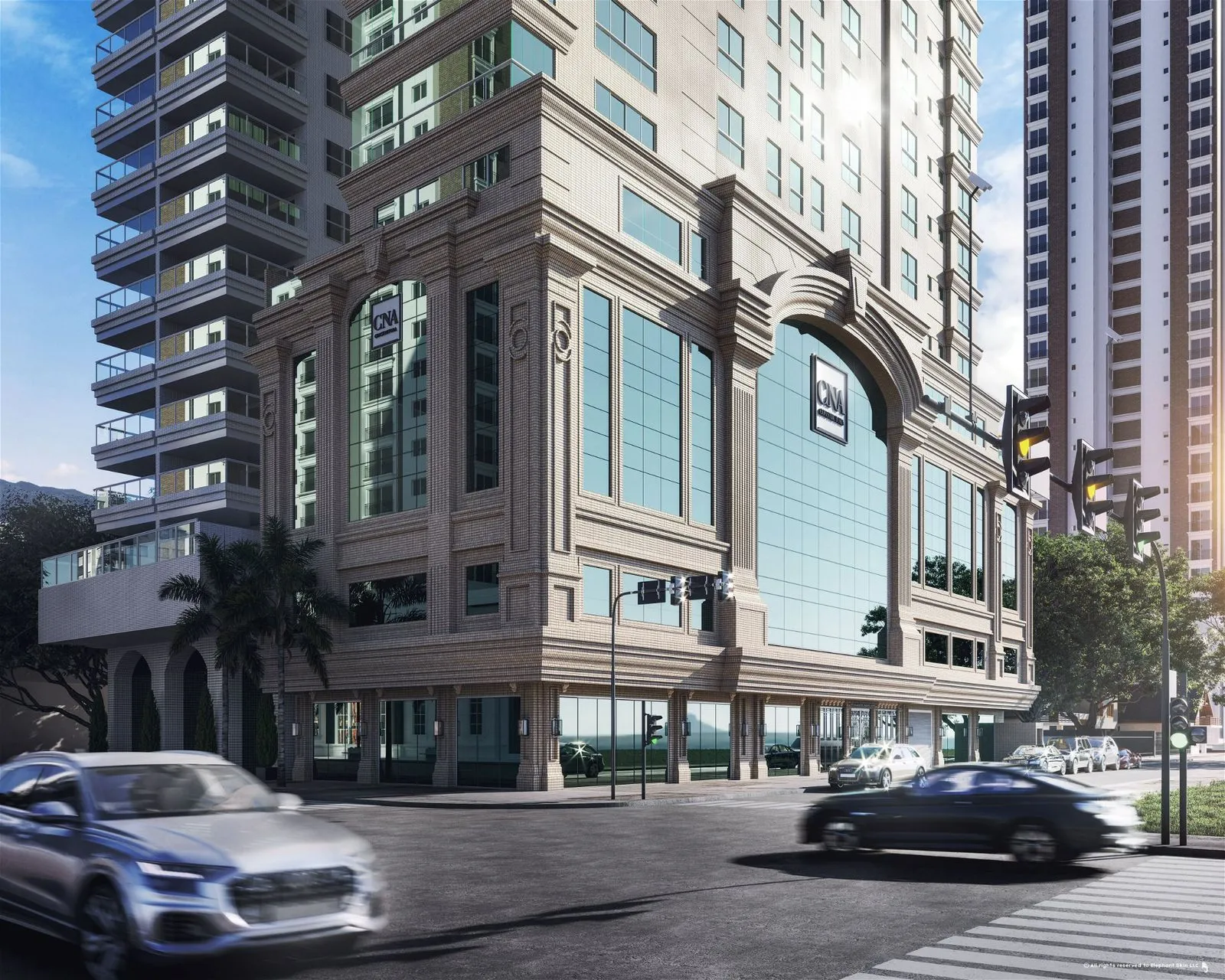 Foto do imóvel Apartamento à venda com 260m2 por R$ 6.200.000,00
