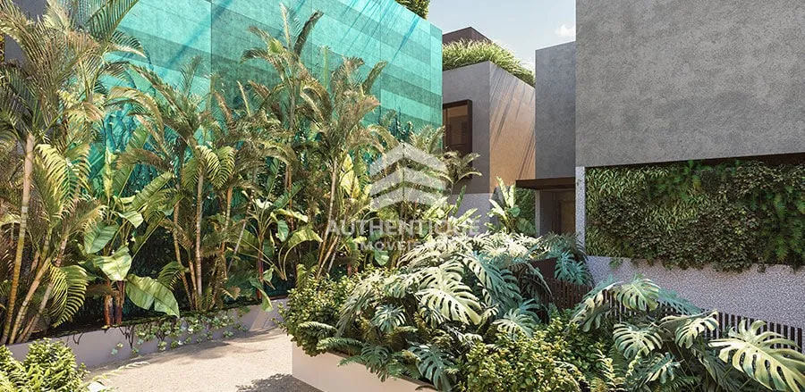 Imagem CAMPO VERDE 180 JARDIM EUROPA - Casa à venda no bairro Jardim Europa - São Paulo/SP, Zona Sul