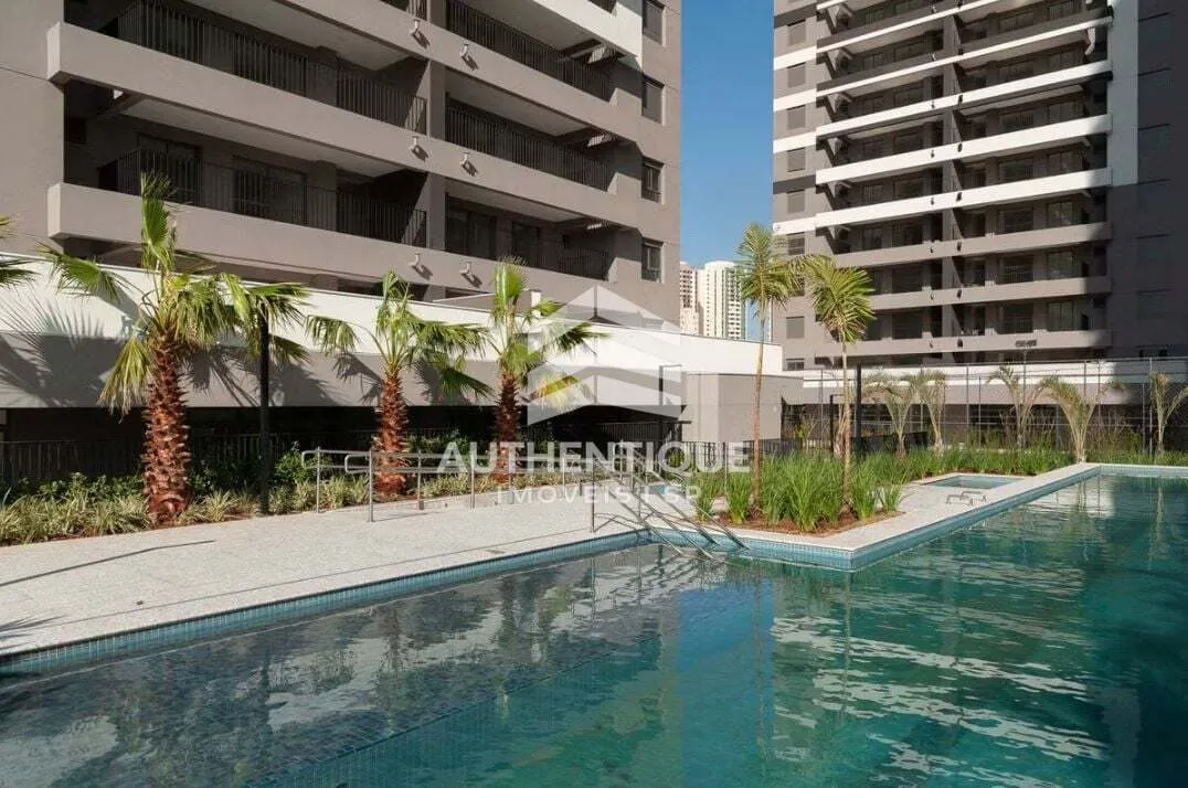 Imagem THE GARDENS RESERVA TATUAPE - Apartamento à venda no bairro Tatuapé - São Paulo/SP, Zona Leste