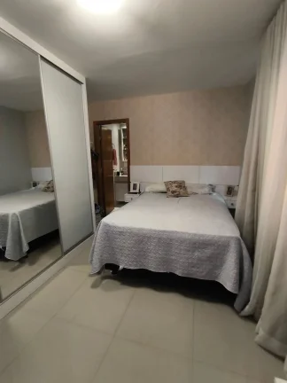 Imagem Casa 3/4 Sendo 2 Suites No Conjunto Riveira Em Goiania