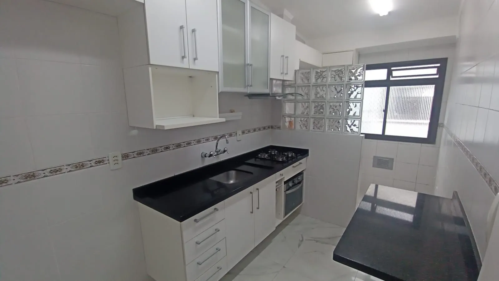 Imagem Apartamento com 2 dormitórios no bairro Nonoai