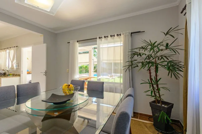 Imagem Casa com 3 quartos à venda por R$ 1.250.000 - Paysage Clair - Vargem Grande Paulista/SP