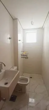 Imagem EDIFICIO RIO DE JANEIRO - Apartamento à venda no bairro Serrano - Belo Horizonte/MG