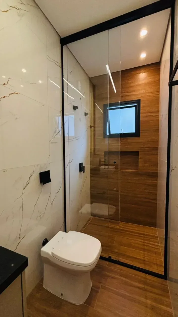 Imagem Casa com 3 Quartos à Venda, 173 m² em Glória - Joinville