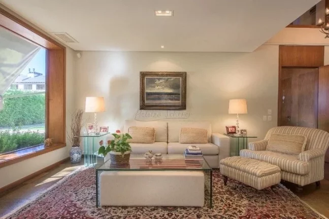 Imagem Casa Padrão