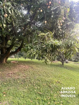 Imagem Chácara com 3 dormitórios à venda, 3561 m² por R$ 1.500.000,00 - Pinheirinho - Itu/SP