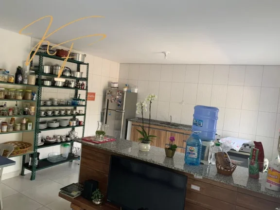 Imagem CASA RESIDENCIAL em CAJAMAR - SP, JORDANÉSIA (JORDANÉSIA)