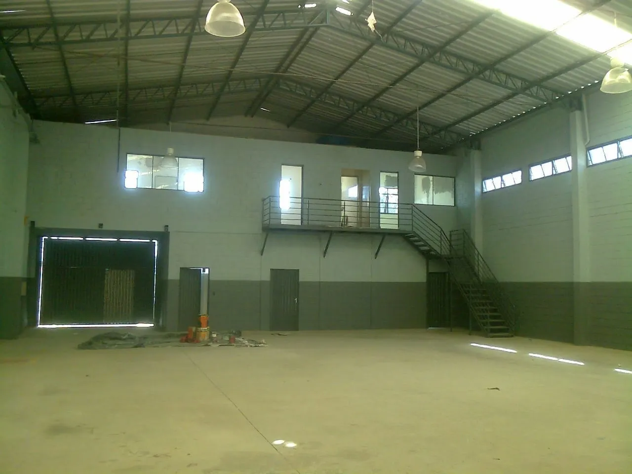 Imagem Comercial à venda 1000M², Jardim São João, Salto - SP
