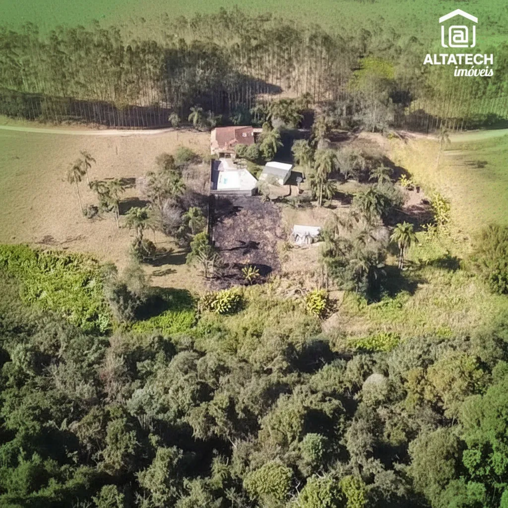Imagem Chácara à venda em Afonso, Bandeira do Sul