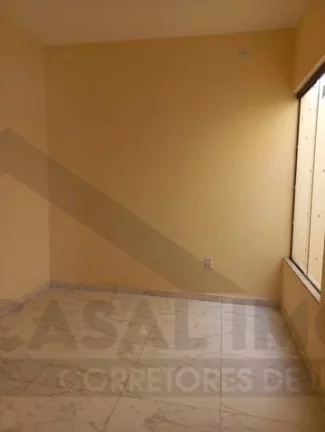 Imagem CASAL IMÓVEIS VENDE CASA NOVA TERREA JARDINS MARSELHA 3/4 - 2 SUÍTES