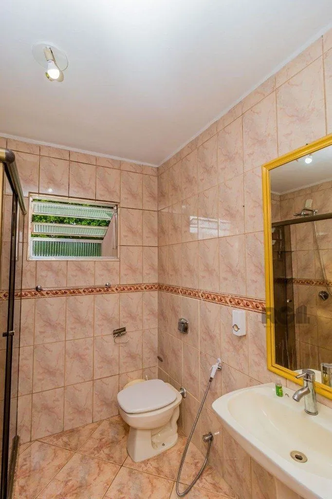 Imagem Casa de 4 dormitórios no bairro Espírito Santo