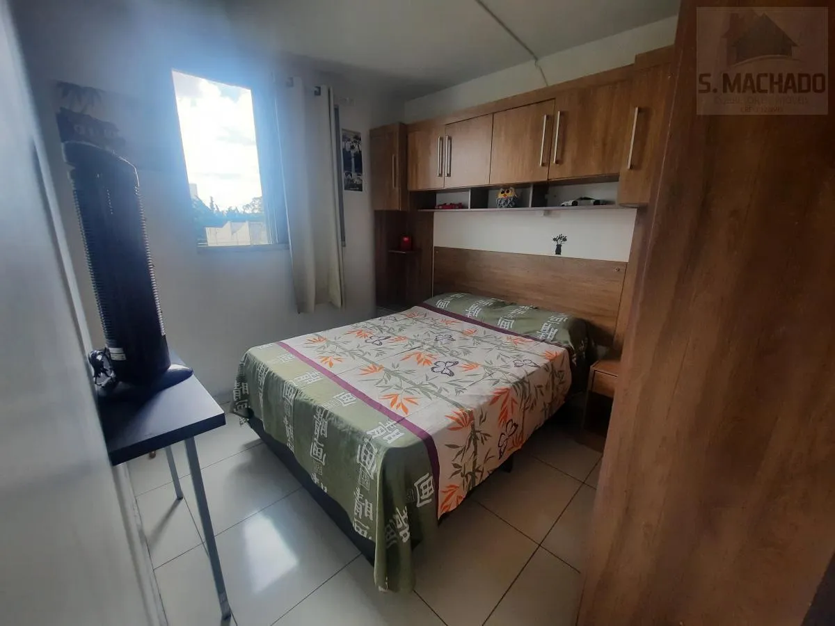 Imagem Apartamento para Venda em Santo André / SP no bairro Utinga