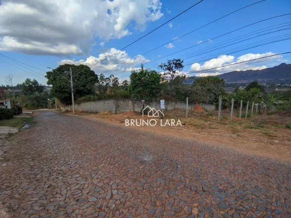 Imagem Lote á venda em Igarapé MG, bairro Panorama Industrial.