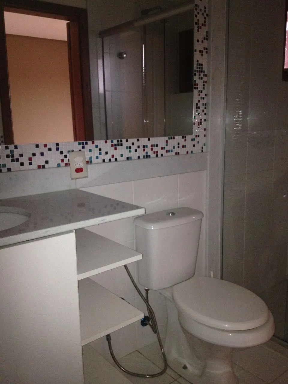 Imagem APARTAMENTO À VENDA - Edifício Palm Beach