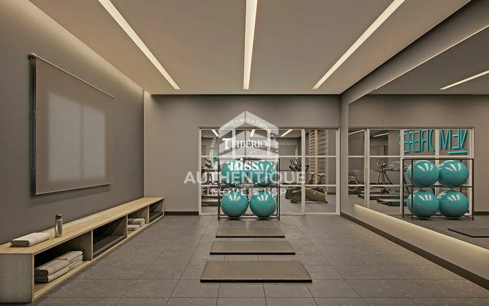 Imagem SENSES VILA MARIANA - Apartamento à venda no bairro Vila Mariana - São Paulo/SP, Zona Sul