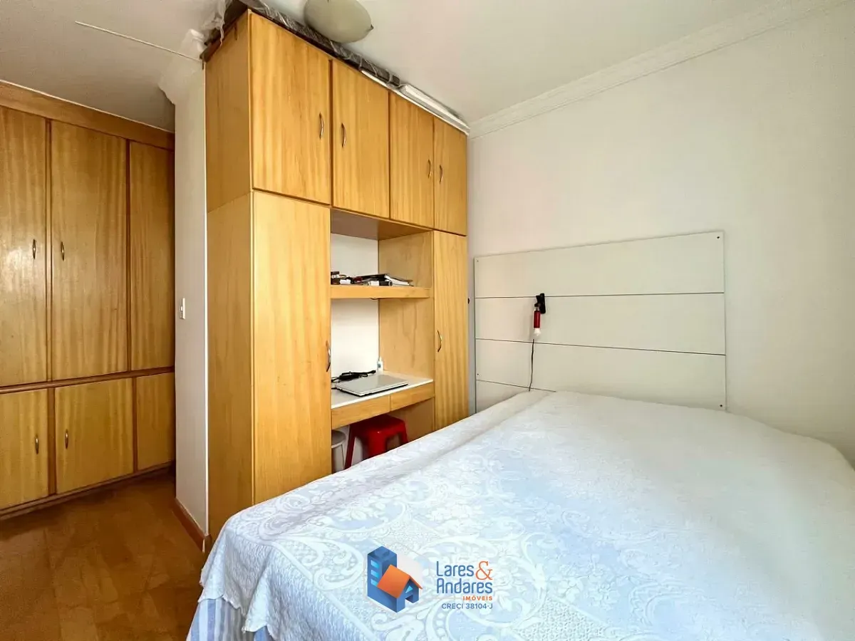 Imagem Apartamento para venda em Moema com 2 quartos, sendo 1 suíte, 133m²