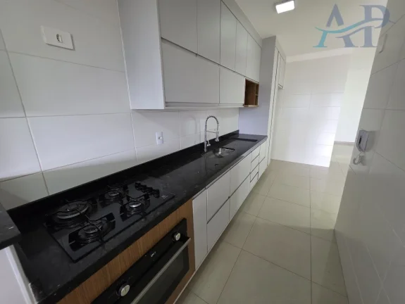 Imagem Apartamento no Canto do Forte em Praia Grande com Parcelamento Direto