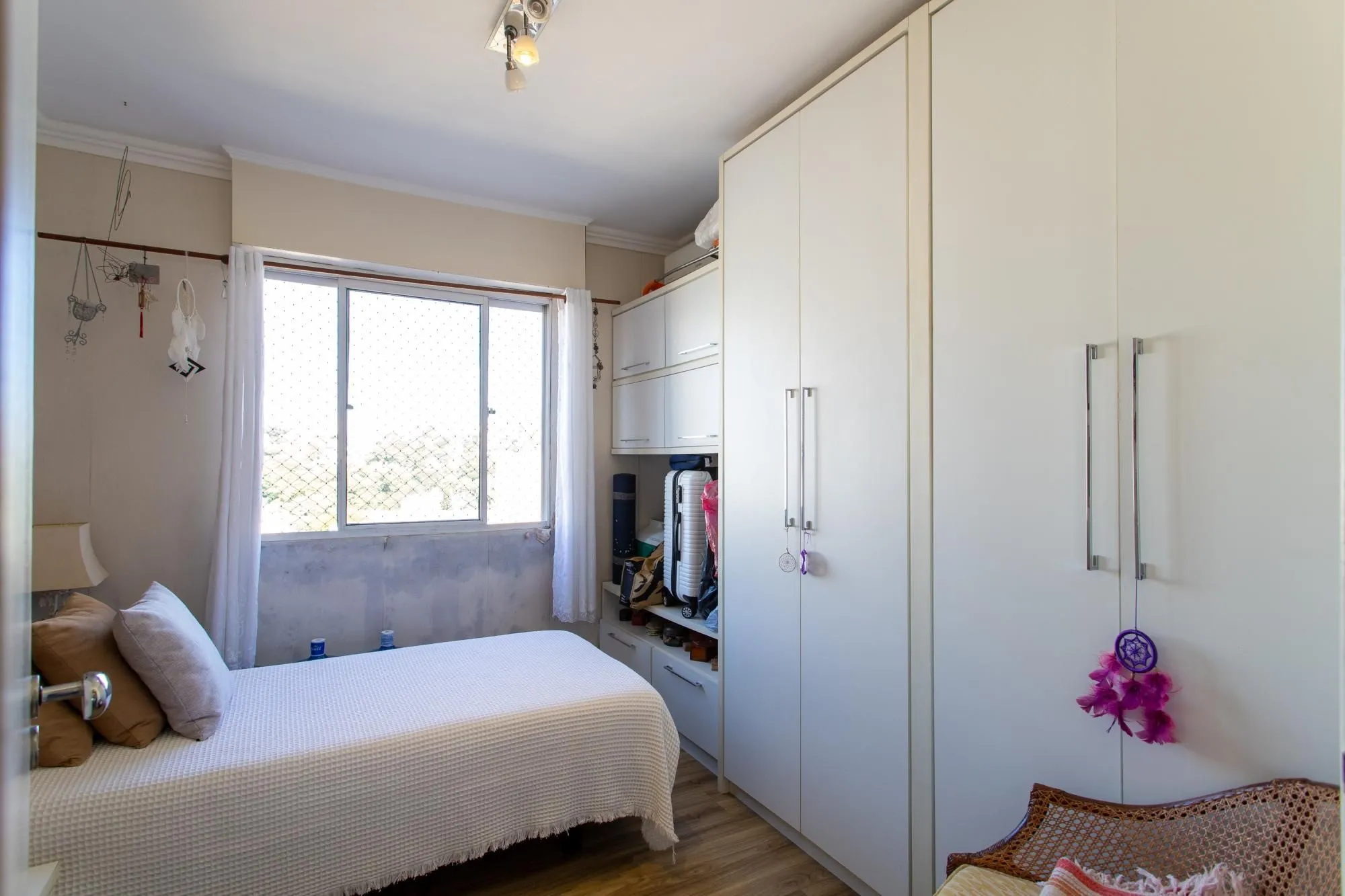 Imagem Apartamento 2 dormitórios I bairro Cristal
