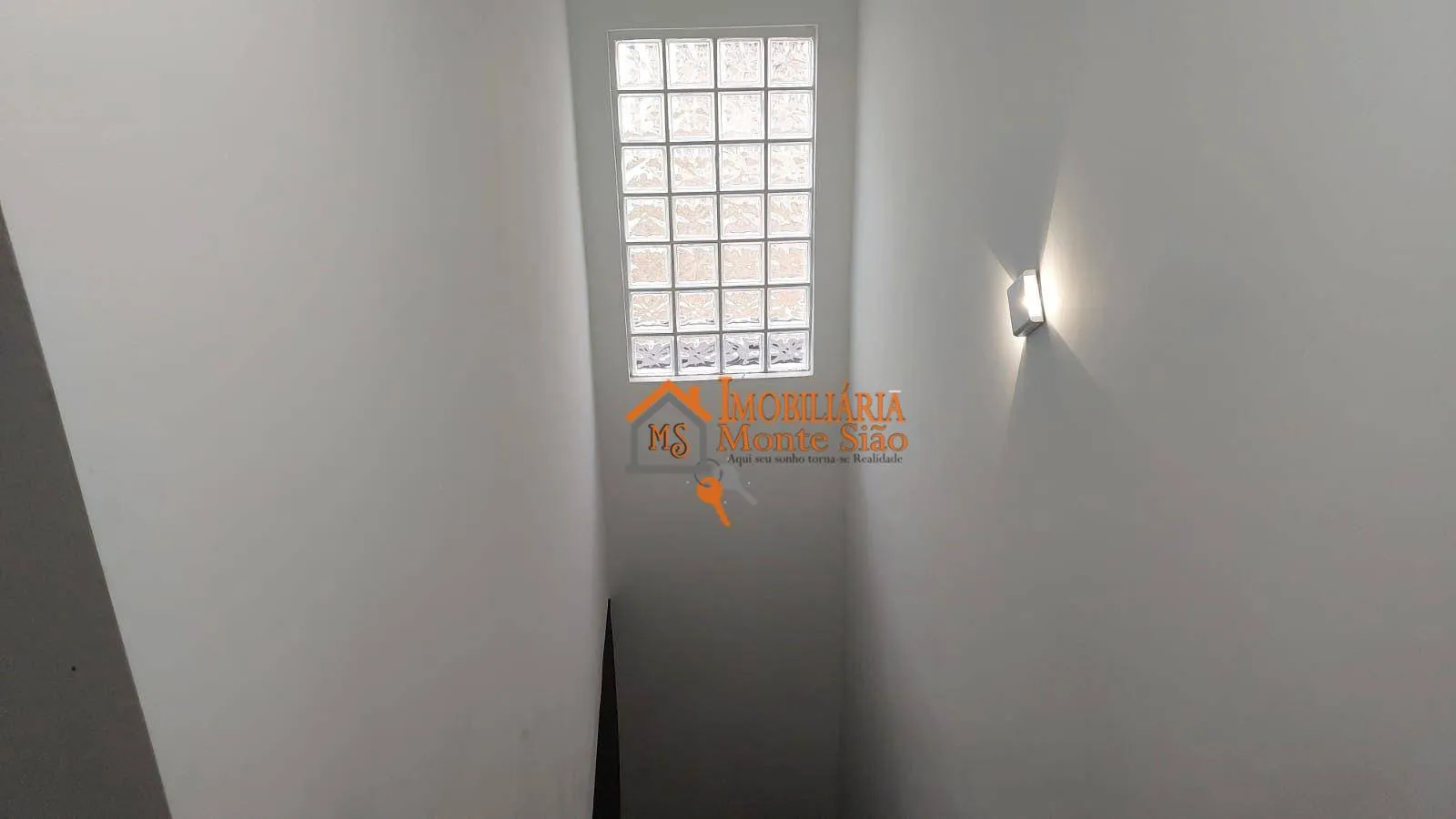 Imagem Sobrado com 3 dormitórios à venda, 150 m² por R$ 900.000,00 - Parque Continental II - Guarulhos/SP