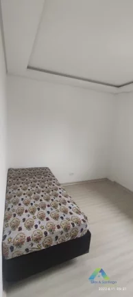 Imagem Apartamento reformado no centro de Diadema