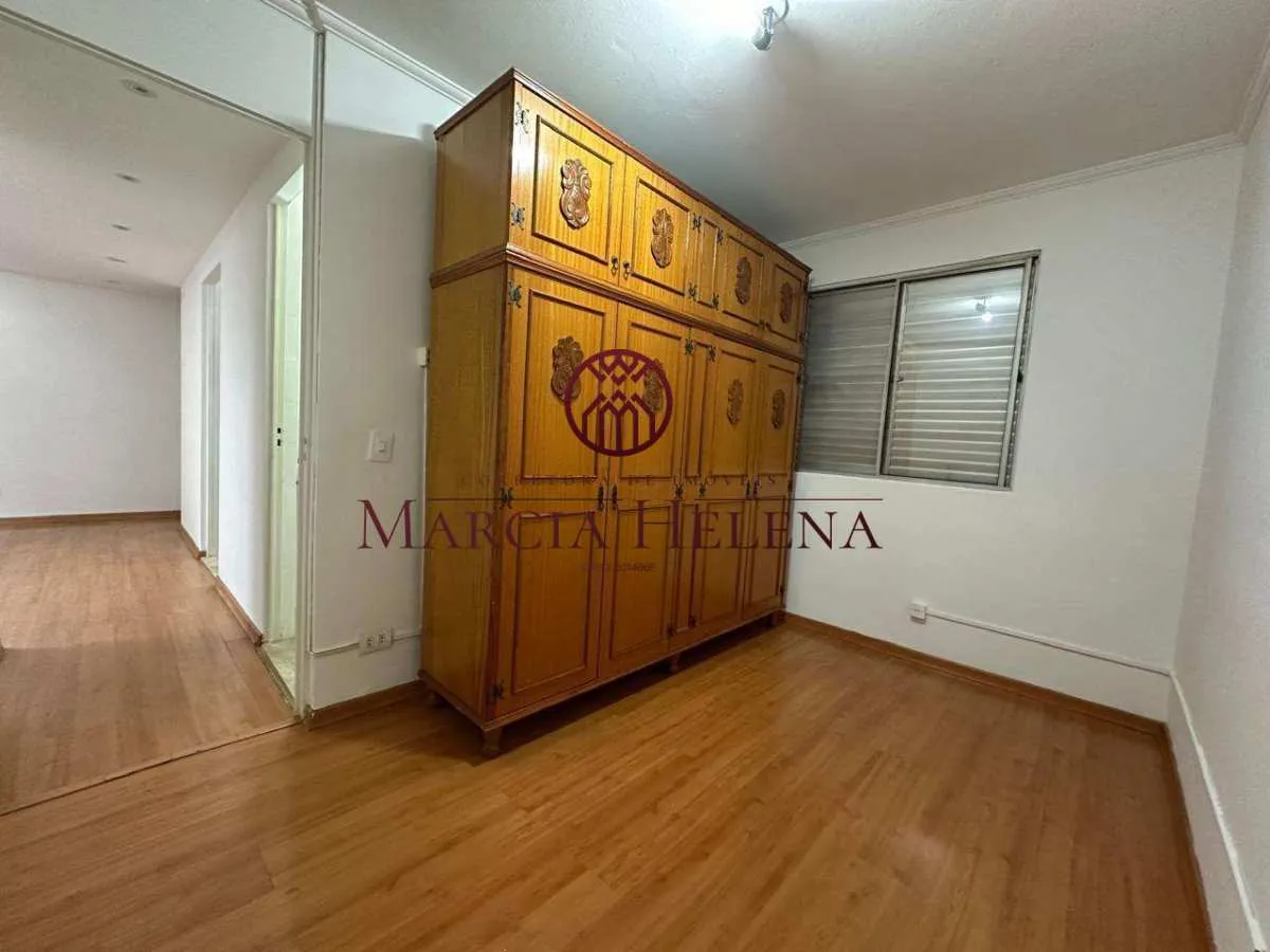 Imagem Apartamento à venda em Campinas, Jardim do Lago, com 2 quartos, 56m2