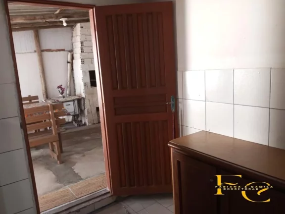 Imagem Vende-se Casa em Erechim!