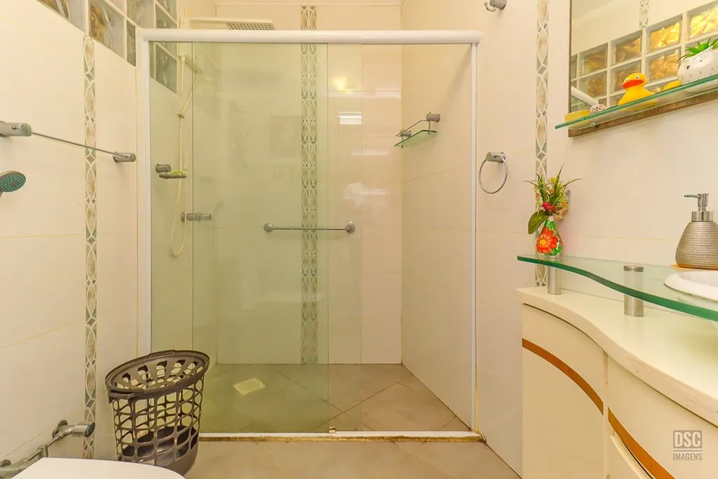 Imagem Casa em Passo da Areia