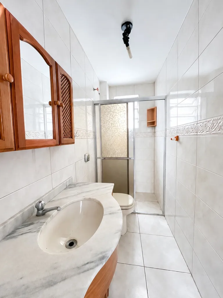 Imagem Apartamento em Passo da Areia