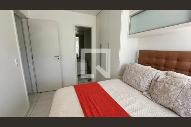 Imagem Apartamento à Venda - Recreio, 2 Quartos, 70 m2