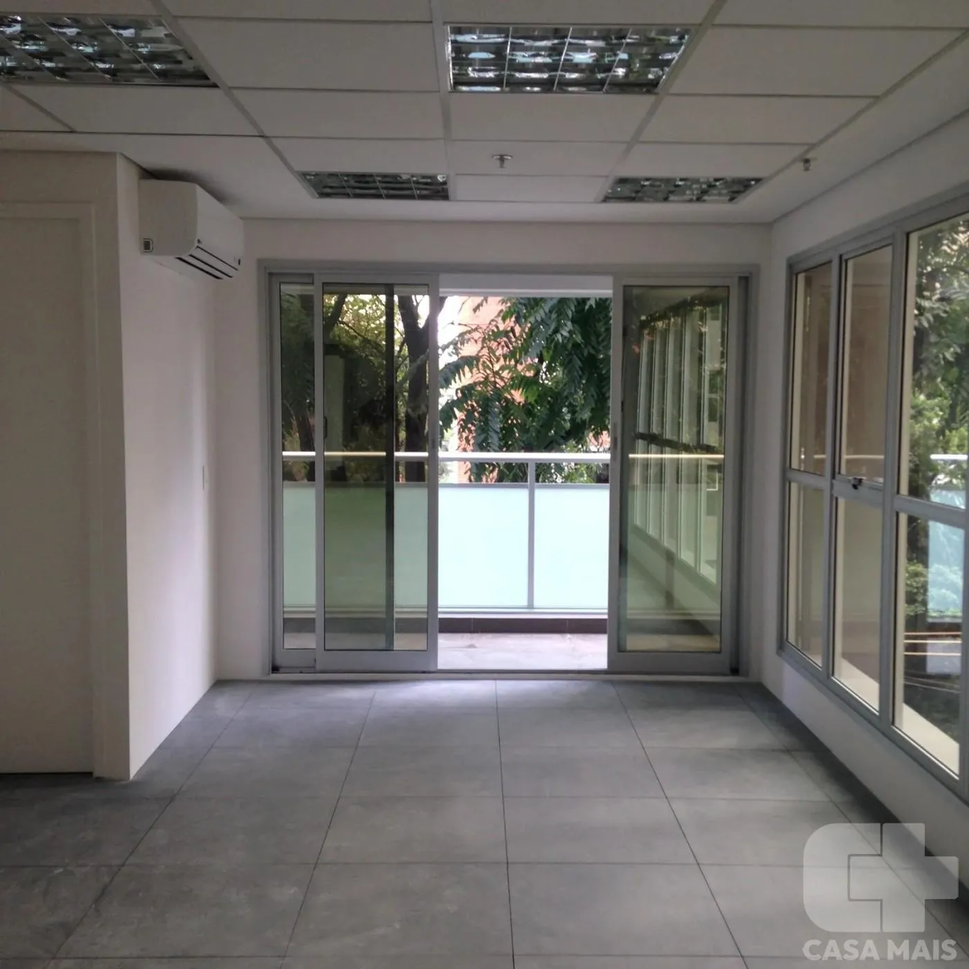 Imagem Sala Comercial para Locação em São Paulo / SP no bairro Perdizes