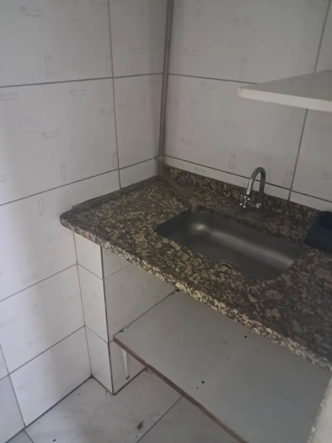 Imagem Loja para Locação em Rio de Janeiro, Campo Grande, 1 banheiro, 22 vagas