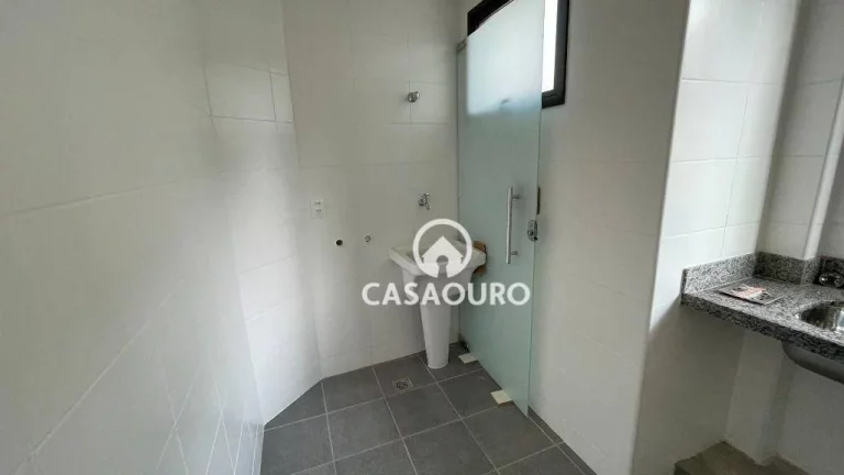 Imagem Apartamento com 2 dormitórios à venda, 102 m² por R$ 826.000,00 - Serra - Belo Horizonte/MG