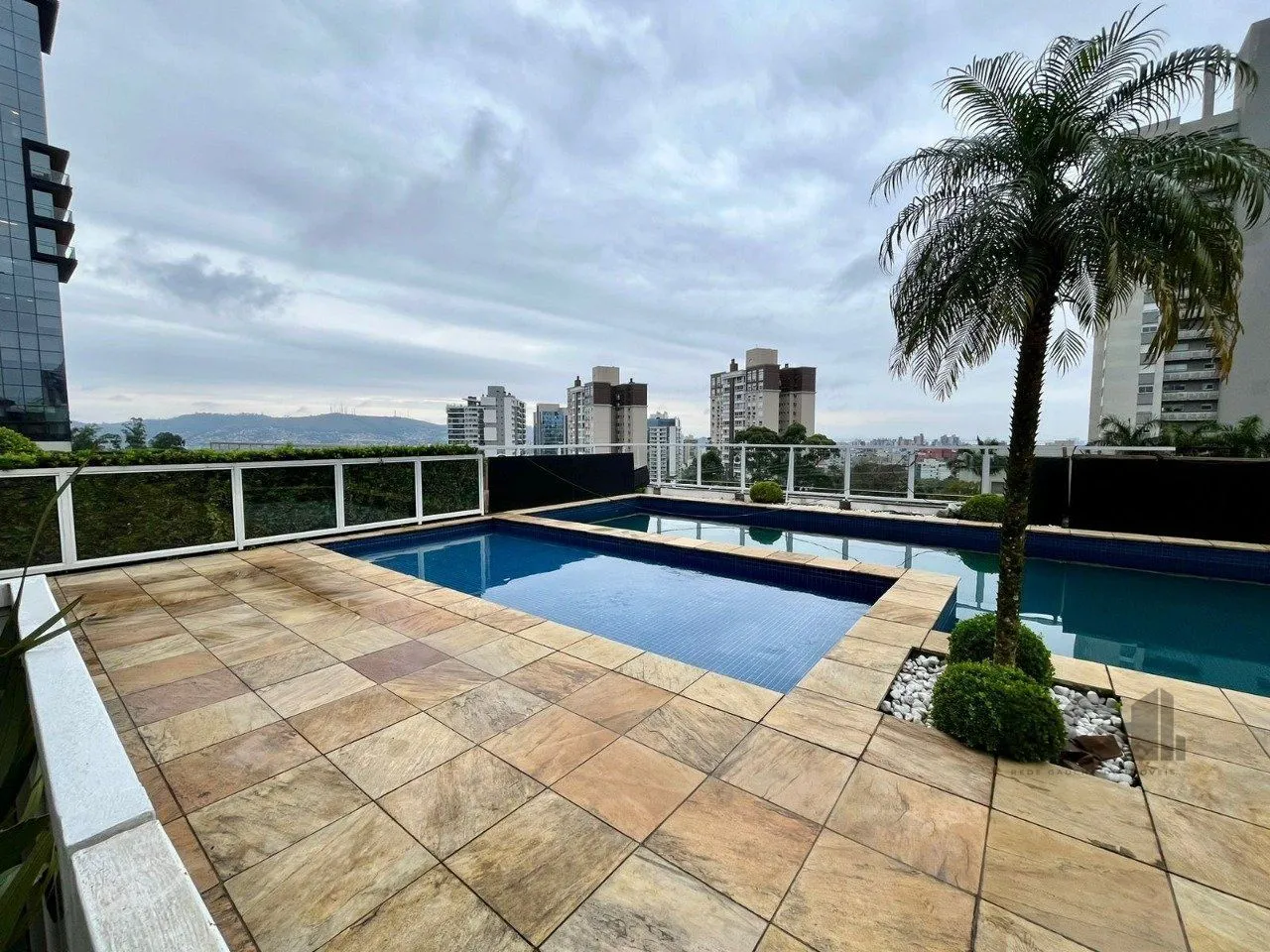 Imagem APARTAMENTO 2 QUARTOS BAIRRO PETRÓPOLIS - PORTO ALEGRE - RS - VISTA DESLUMBRANTE