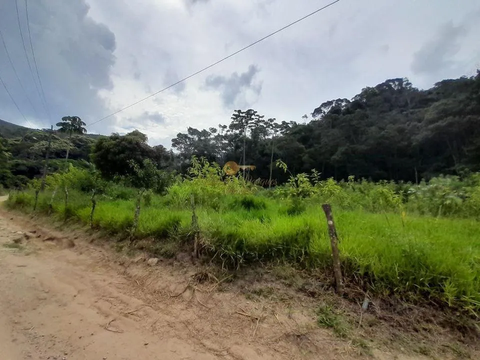 Imagem Terreno para Venda em Teresópolis / RJ no bairro Sebastiana