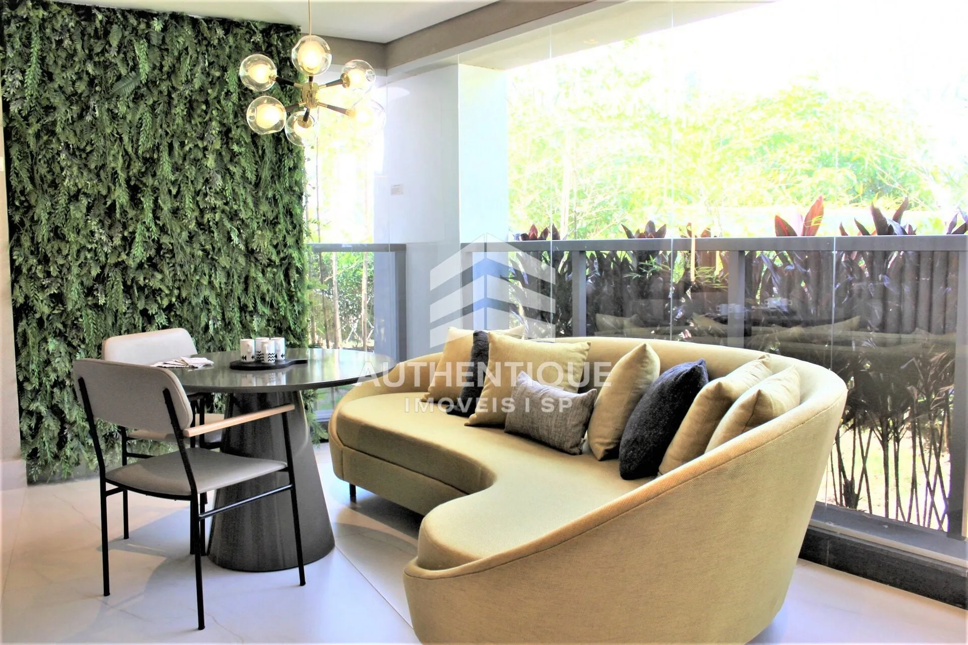 Imagem LEVEL ALPHAVILLE - Apartamento à venda em Barueri/SP