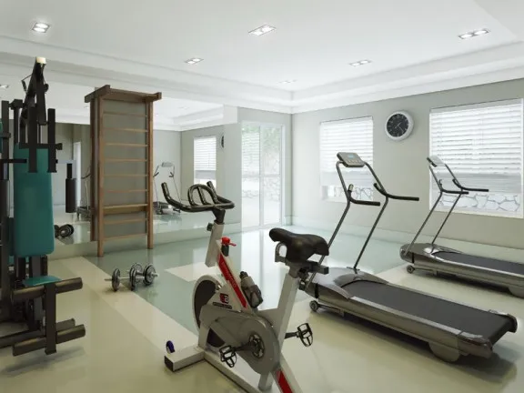 Imagem Apartamento com 3 Quartos à Venda, 87 m² em Jardim Carlos Gomes - Jundiaí